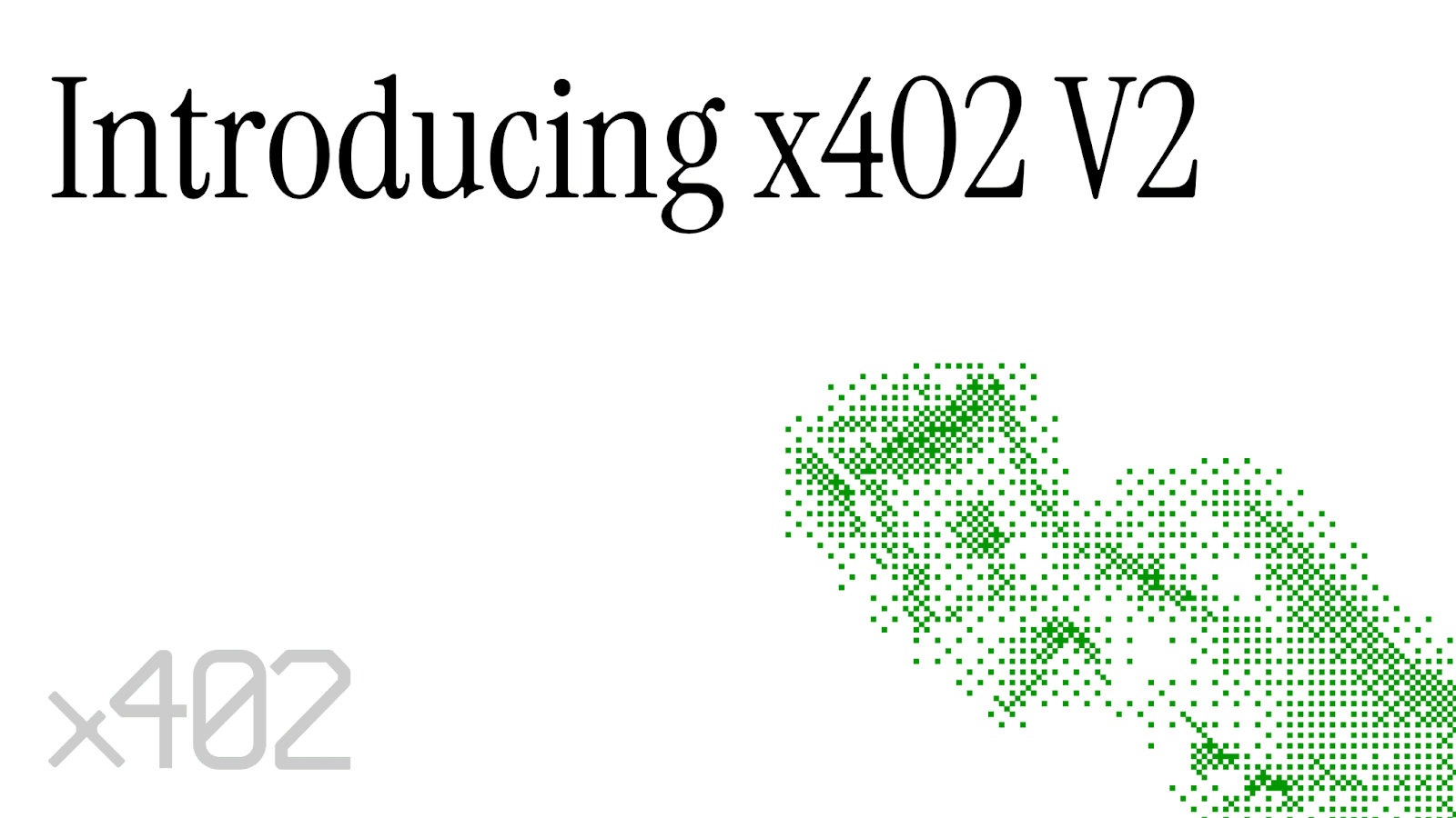 x402 V2 protocol illustration