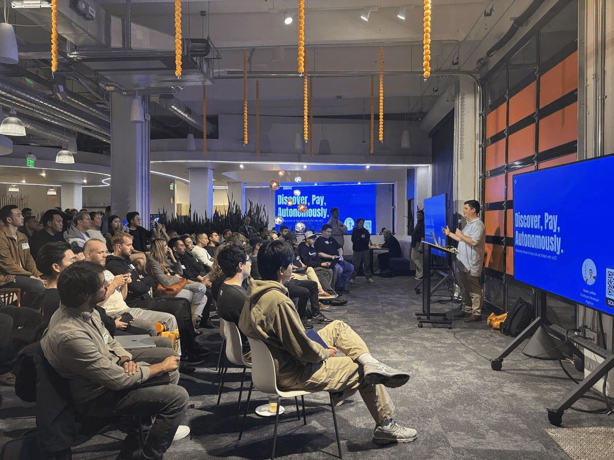 Community of builders