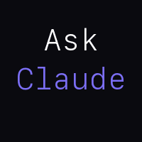 AskClaude logo