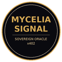 Mycelia Signal logo