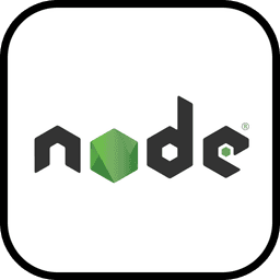 Node Servers (Hono, Express, Advanced) logo